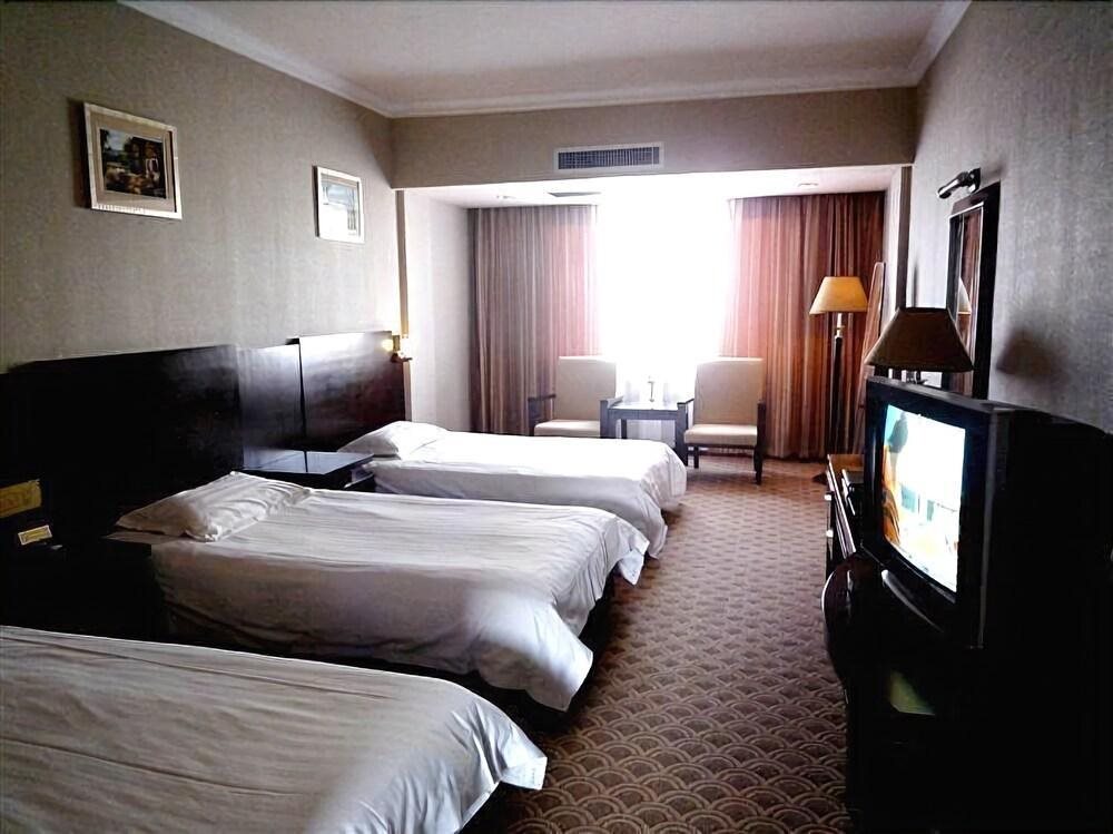 Guilin Lifeng Hotel