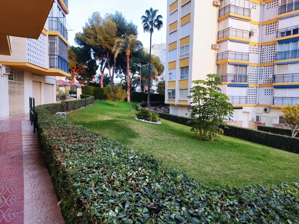 Piso Calleja