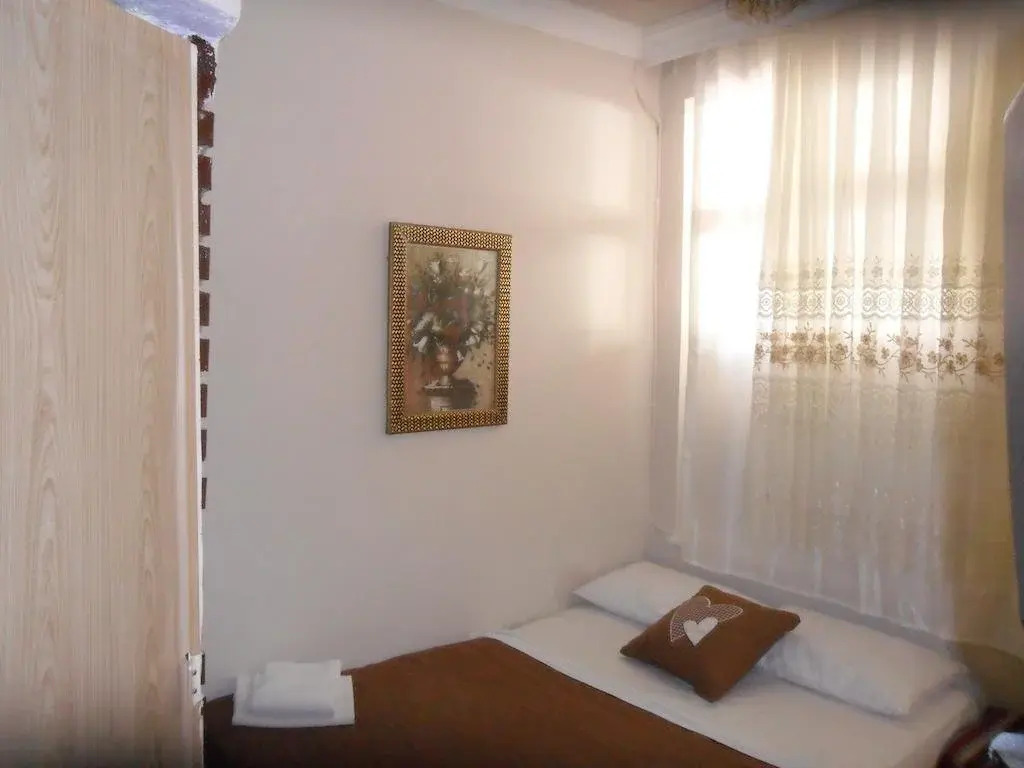 Hidirlik Pansiyon