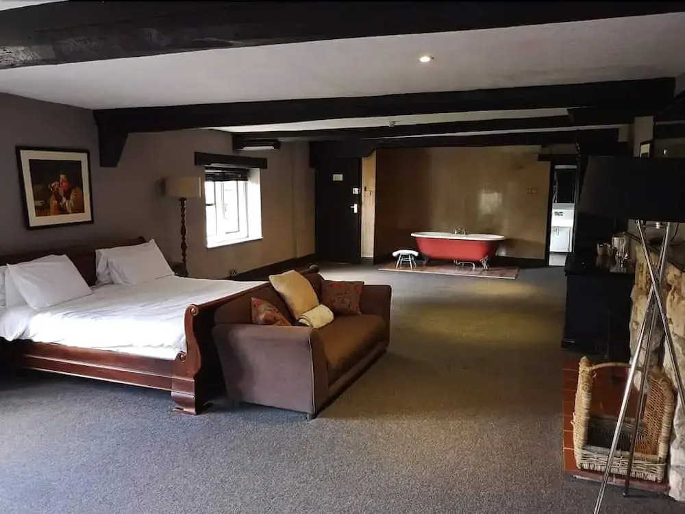 The Kings Arms