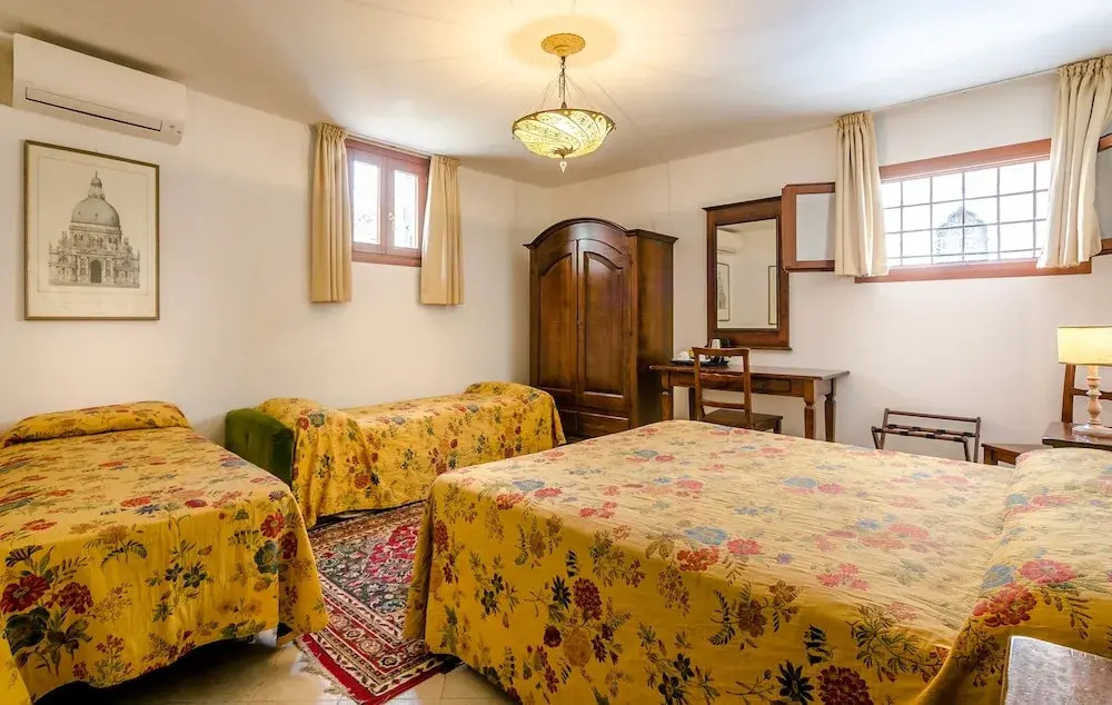 Casa Rezzonico