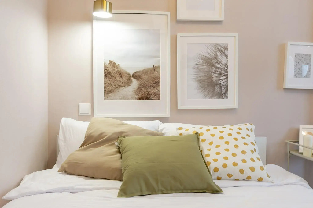 GoodTimeApartments на улице Конгрессная 19