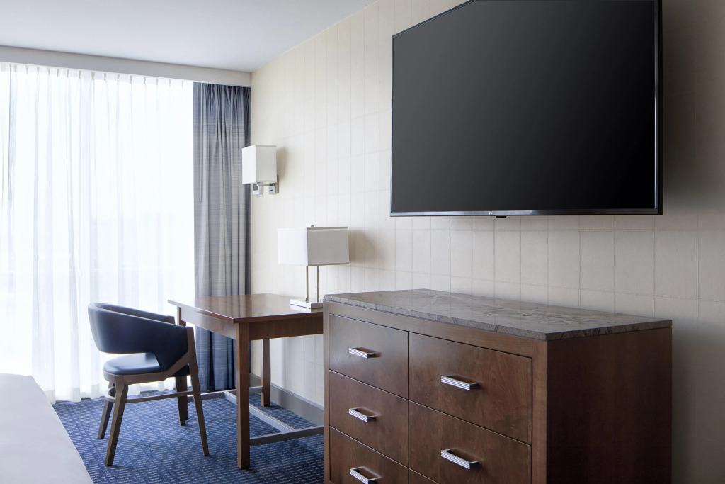 Hyatt Regency Baltimore