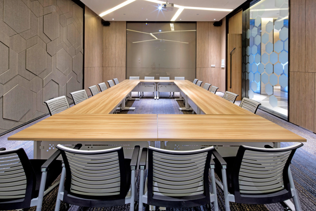 Holiday Inn Express Qidong Downtown