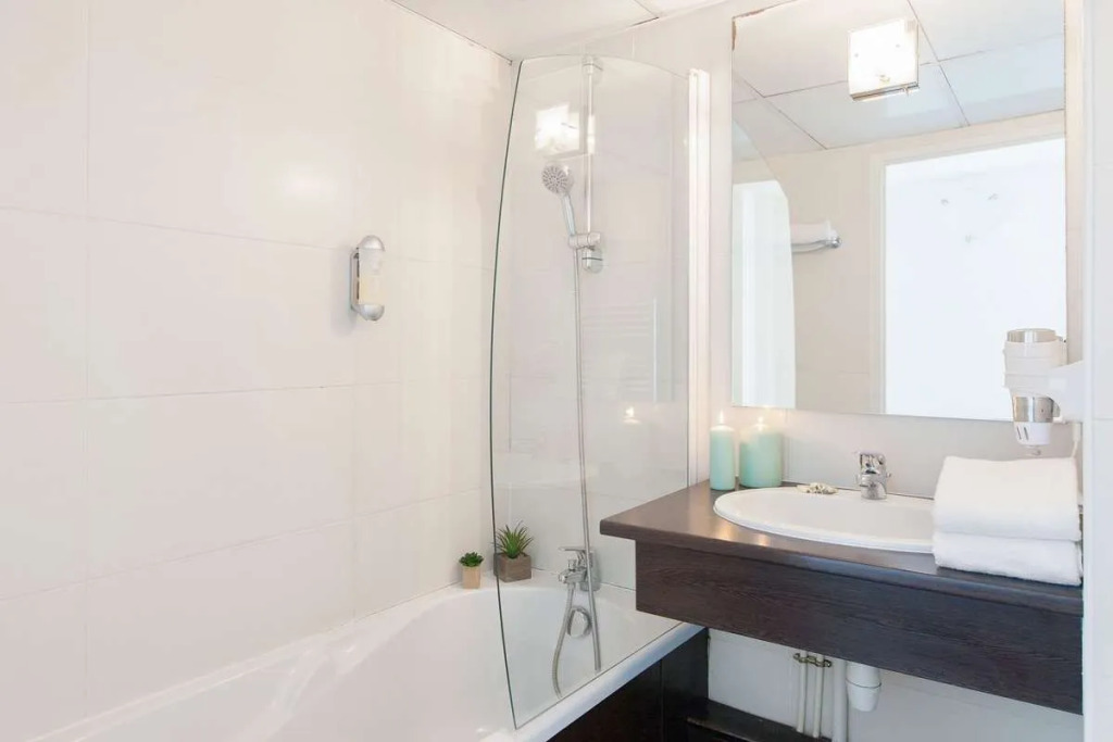 Park & Suites Elégance Lyon Vaise