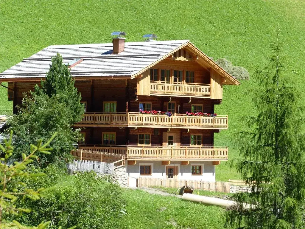 Alblerhof Mesner