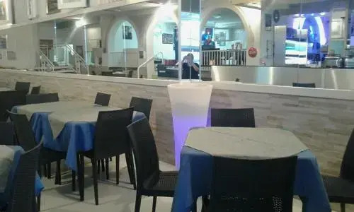 B&B La Luna