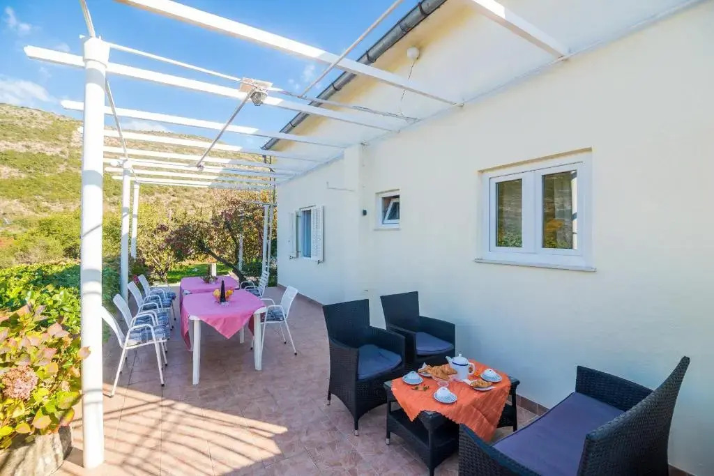 Villa Desin