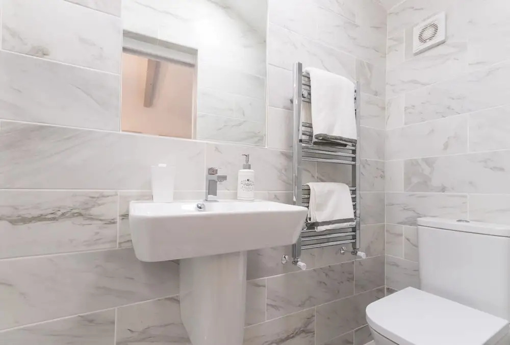 The Chapel Chester - Boutique Apartments