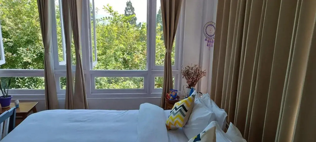 Mansarover Home Stay