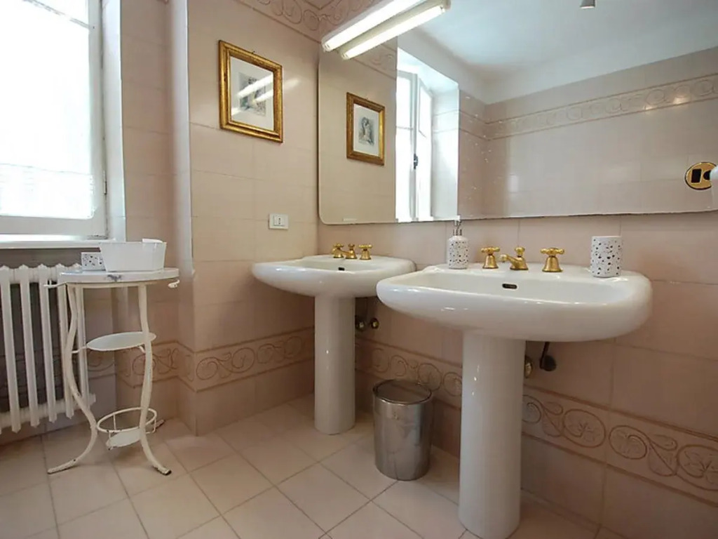 House Busani Salsomaggiore Terme