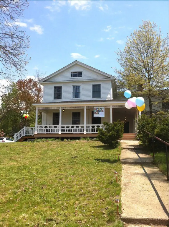 Austin Street Inn