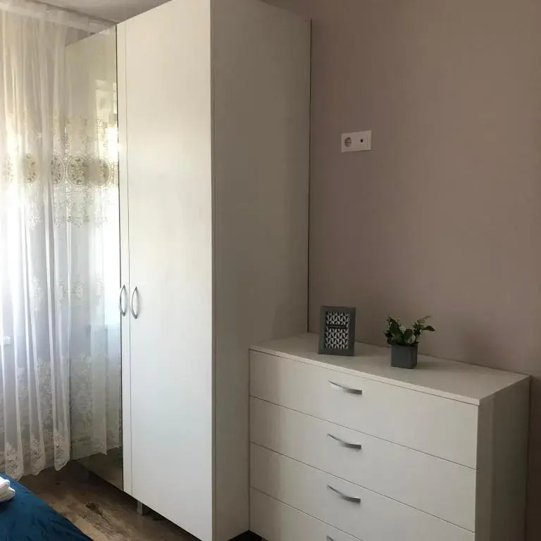 Sighisoara apartment