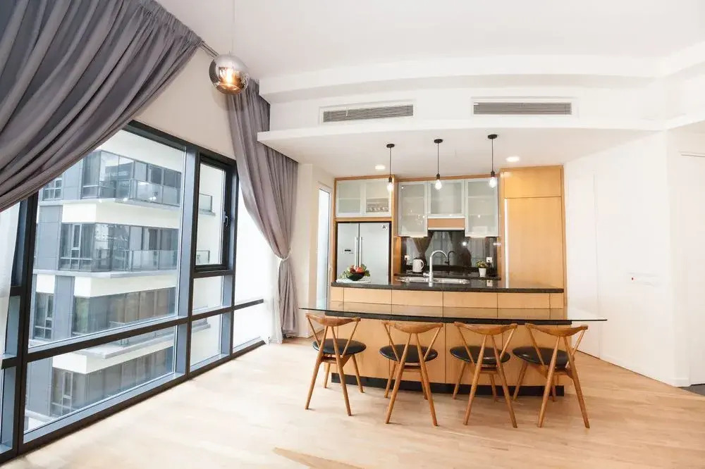 St Mary Residence 3
