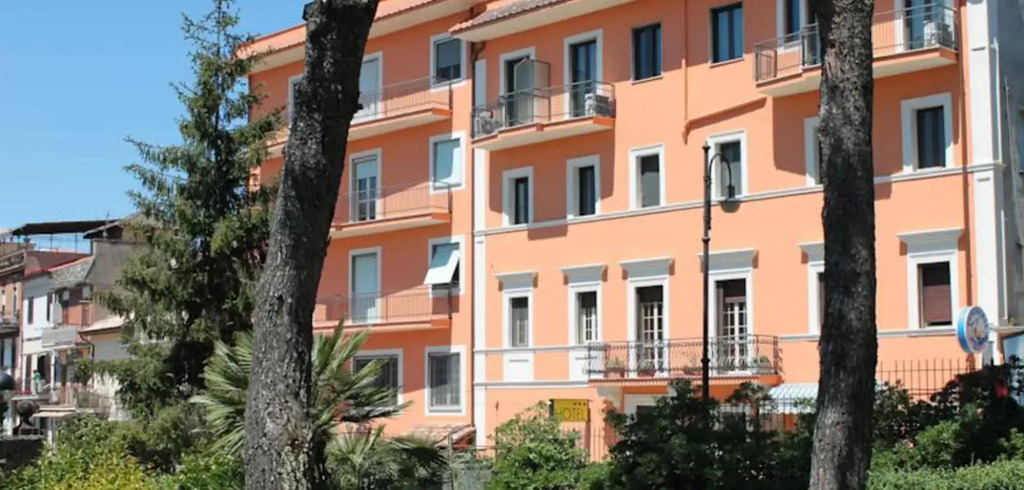 Hotel La Villa