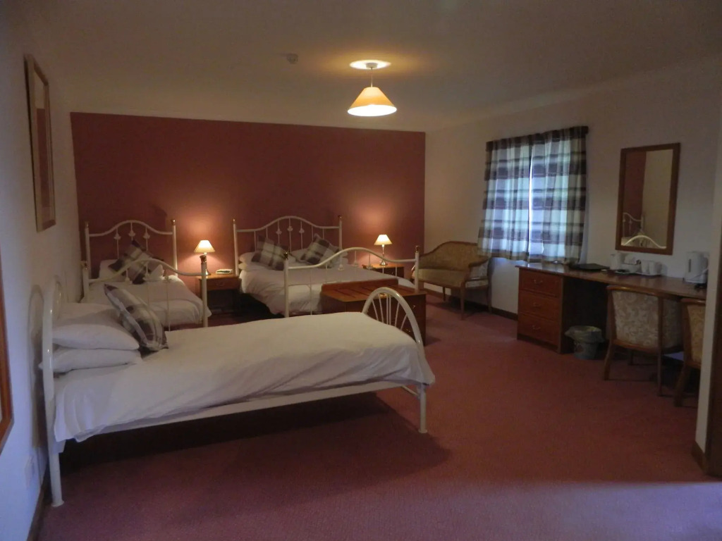 Red House Hotel