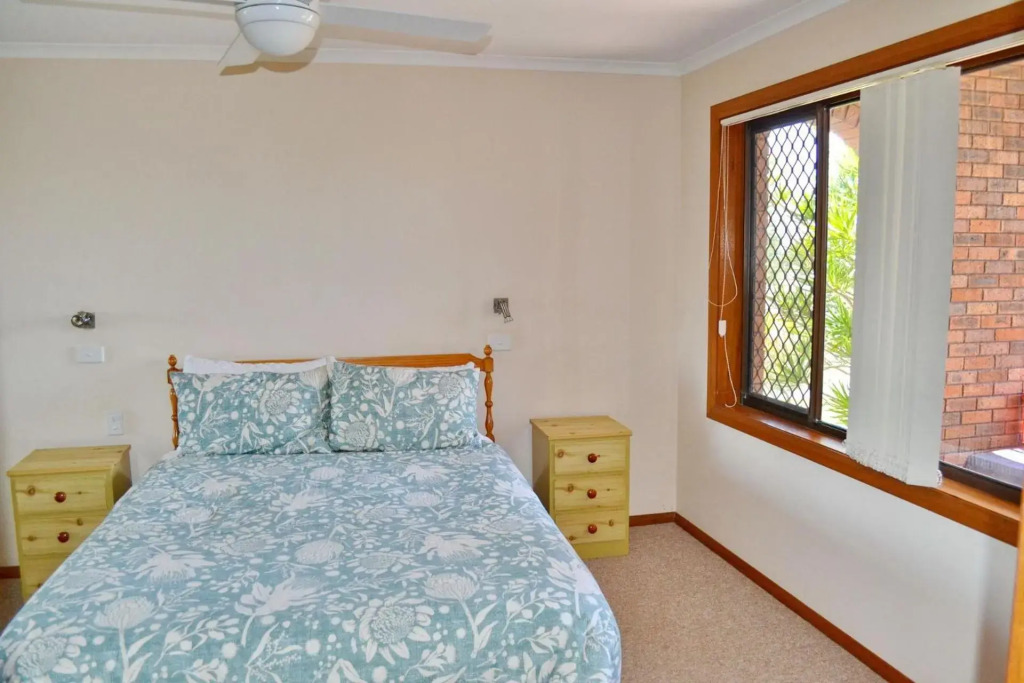 Seaview Townhouse 4
