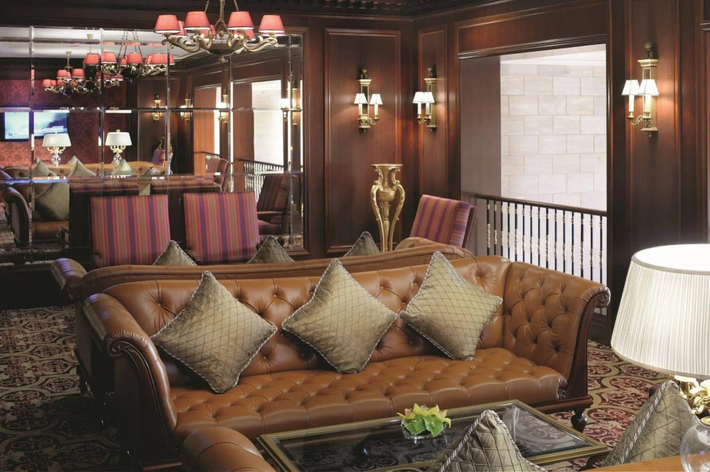 Al Aziziyah Boutique Hotel By The Torch