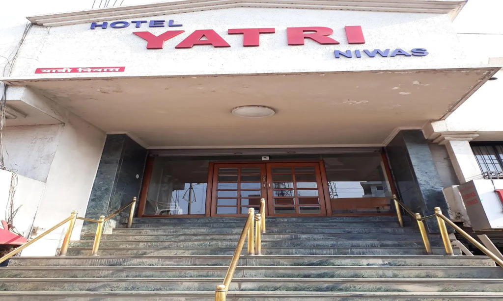 Hotel Ambika