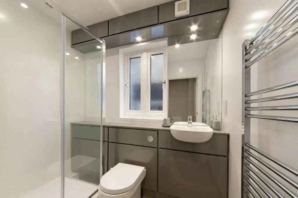 K Suites - Waveney Chambers 1