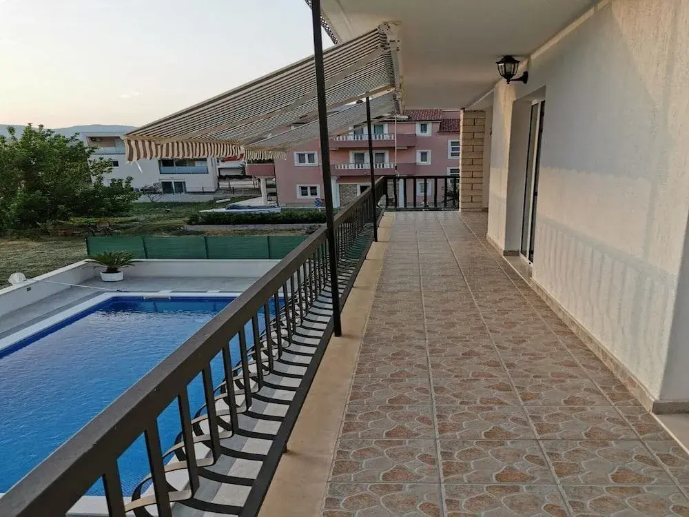 Villa JoMa