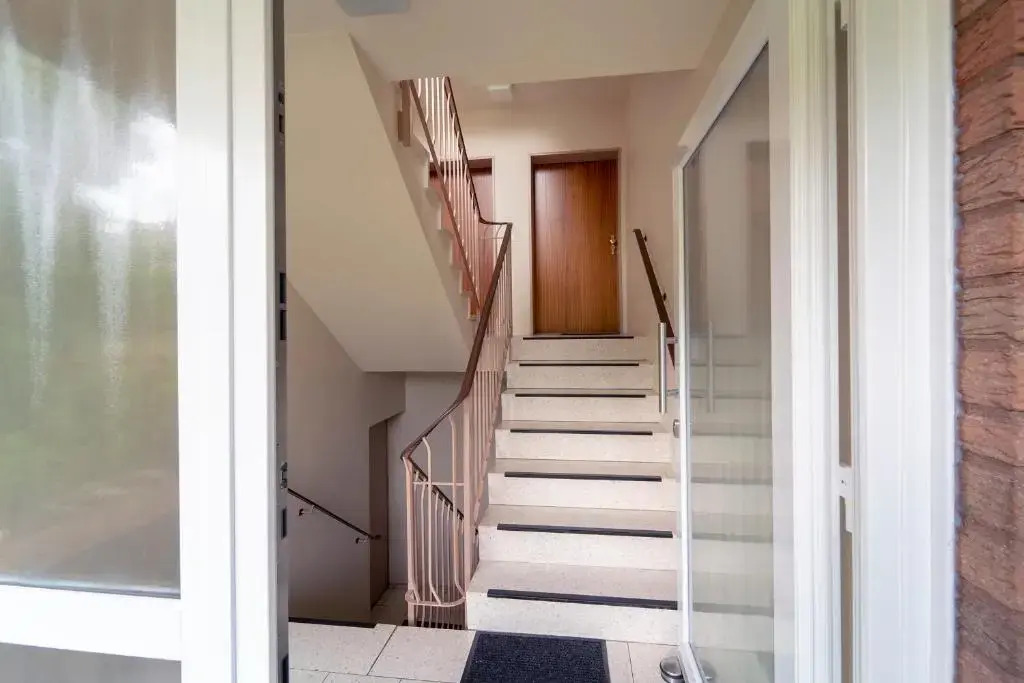 Residenz am Bürgerhaus Wohnung 1