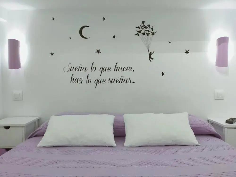 Pension Travesia