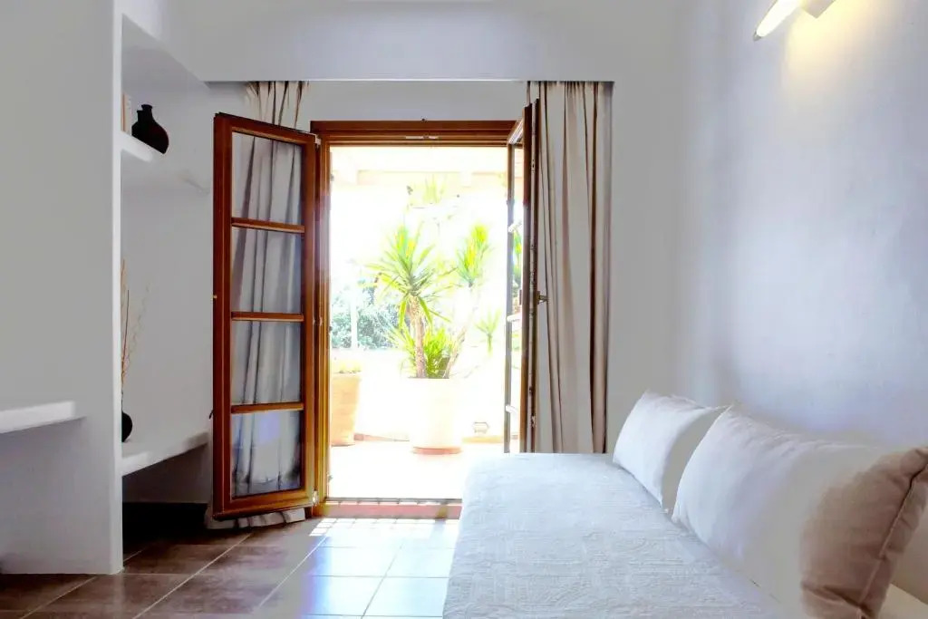 Apartment Kalypso