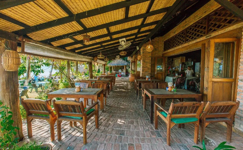 Krabi Sands Resort