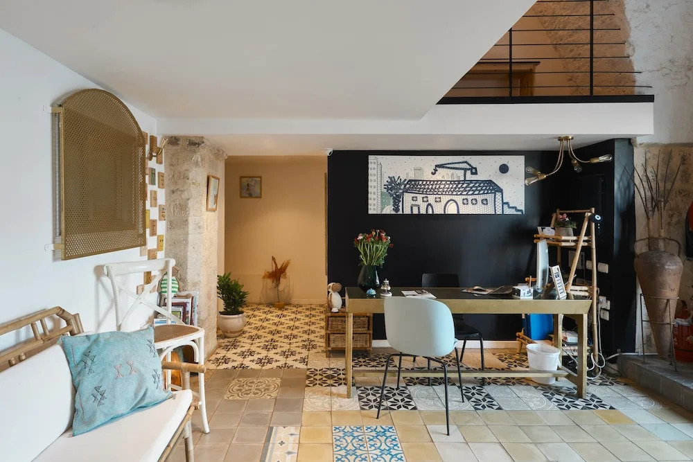 Tel-Aviv LALA Boutique Hotel