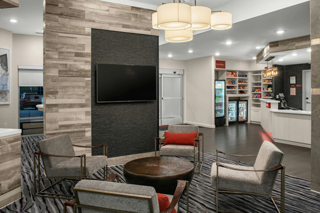 TownePlace Suites by Marriott Charlotte Fort Mill