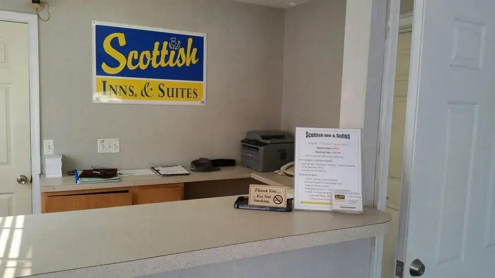 Scottish Inns and Suites
