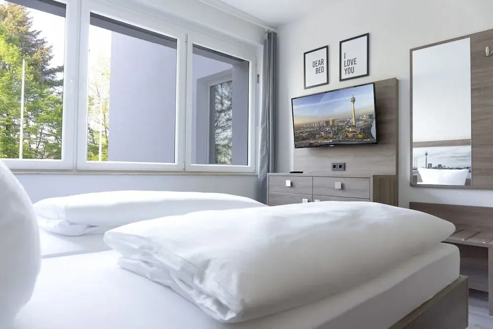 Boardinghouse Living28 Kaarst