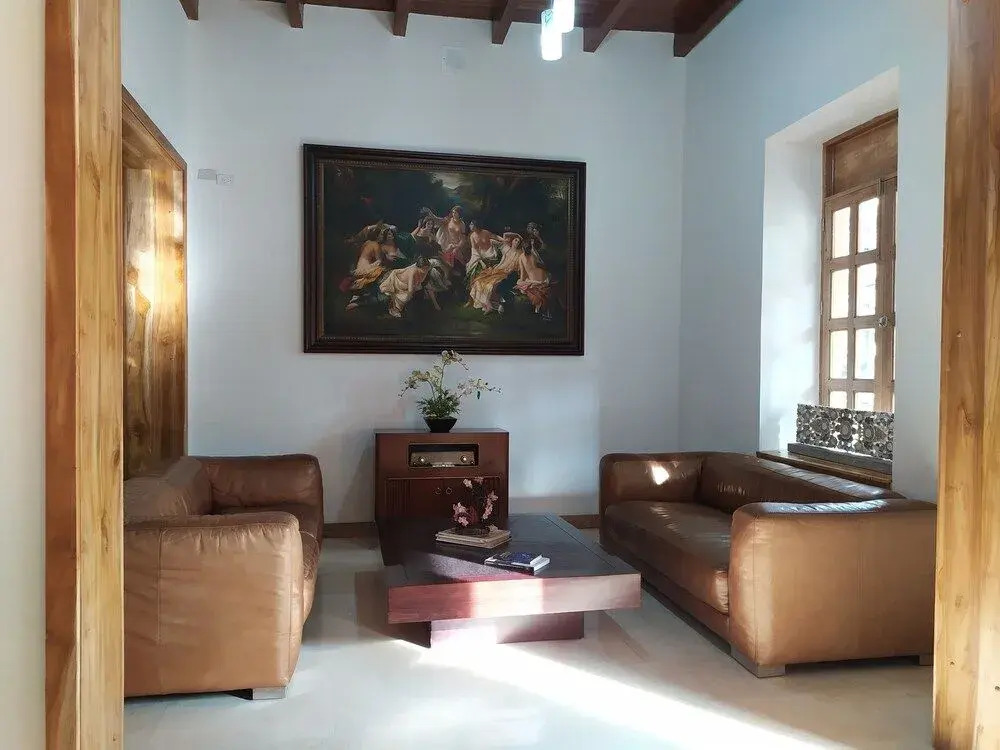 Hotel Guadalupe