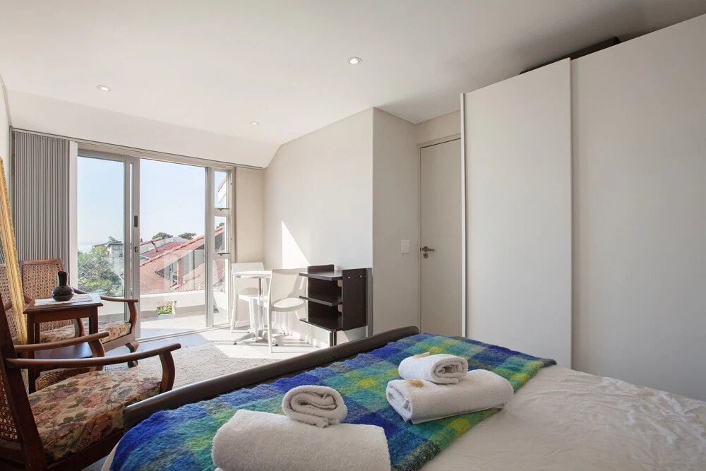 Bella Donna Apartments by CTHA