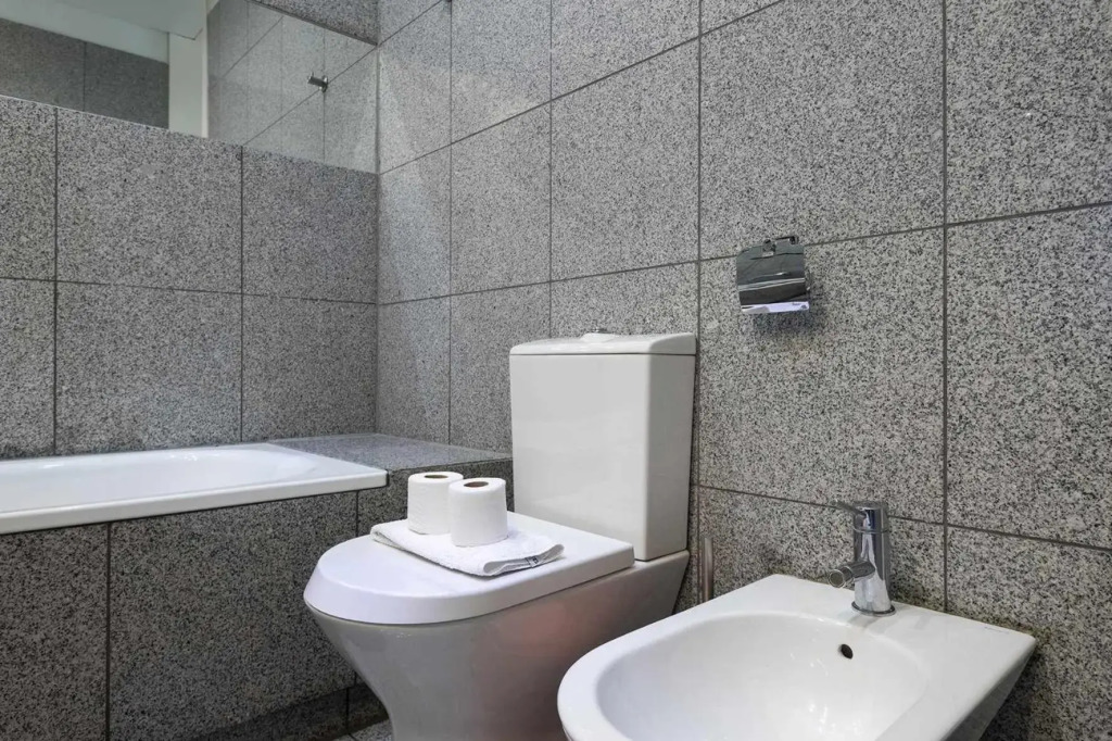 Pombalino Design Apartment in Baixa-Chiado