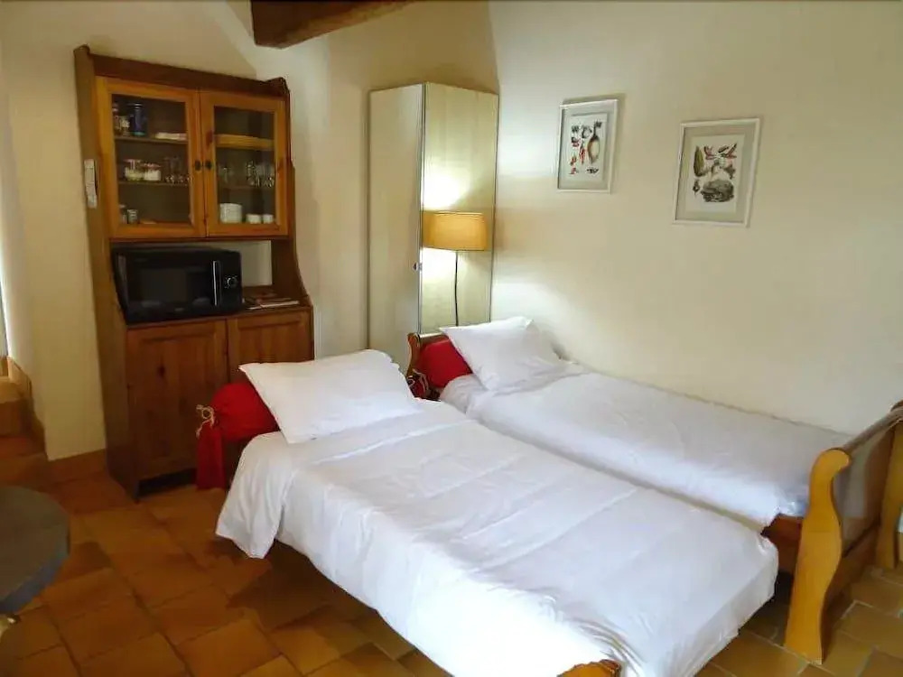 Terre et Eau Les chambres dhotes B&B Sèvremont