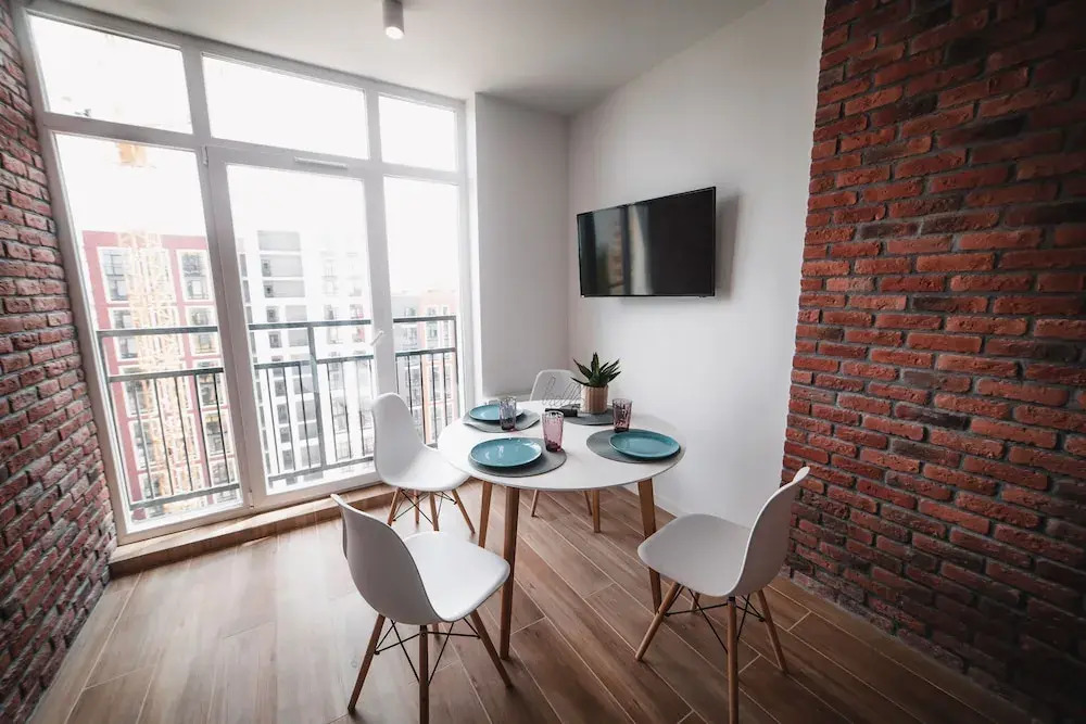 Kostjukowski Apartments на Шевченко 60