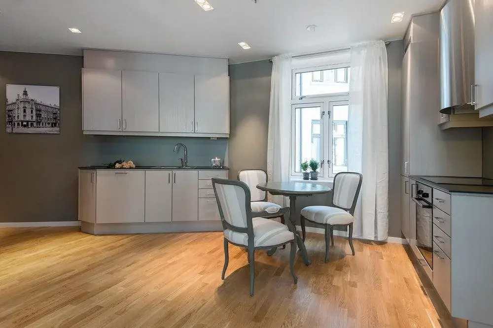 Oscar House Apartments - Bygdøy Allé 60