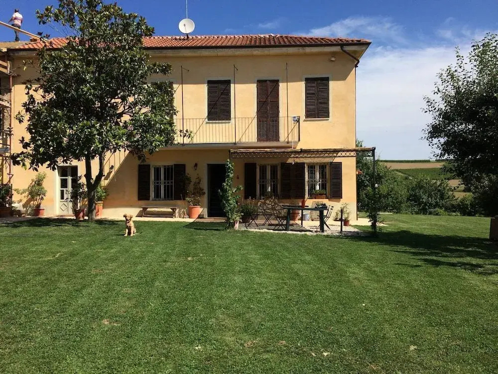 Cascina Vicentini