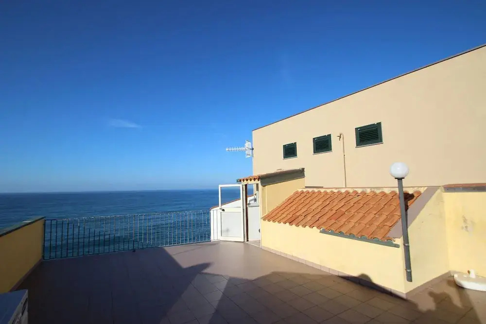 Sole Apartment