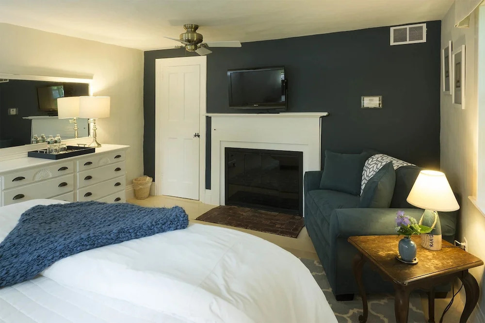 Sea Meadow Inn