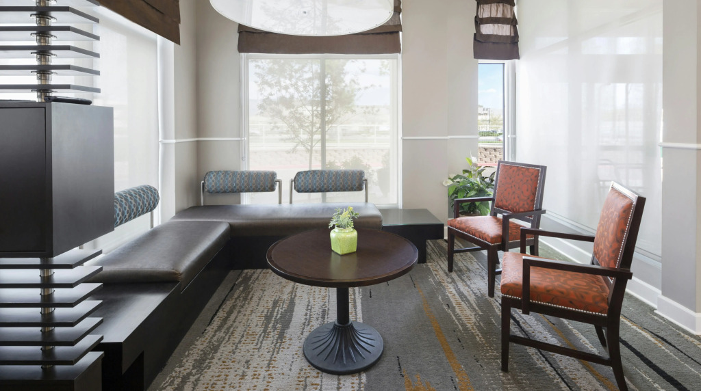Hilton Garden Inn Albuquerque North/Rio Rancho