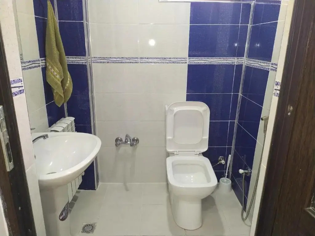 Ganja Guest House