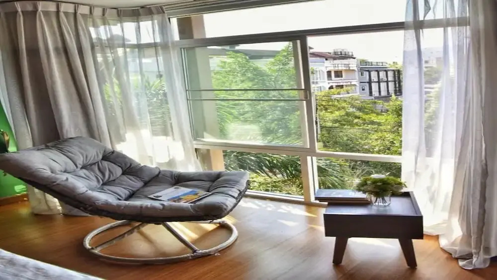 arbors homestay