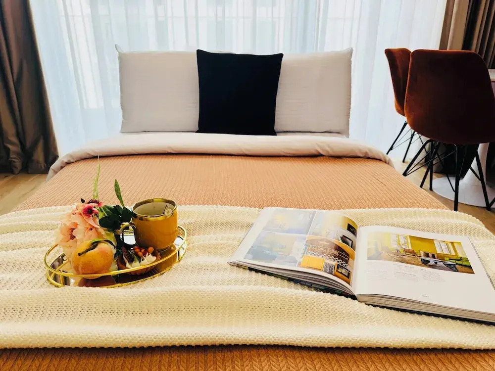 Premium Apartments - ONE Cotroceni
