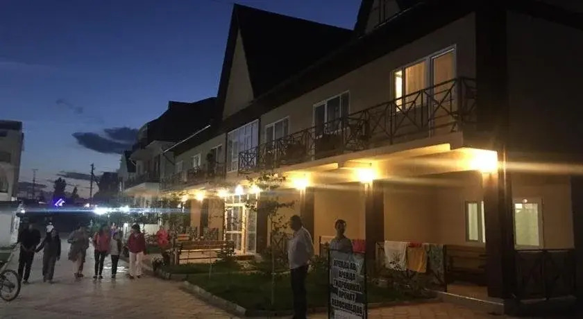Evropa Hotel