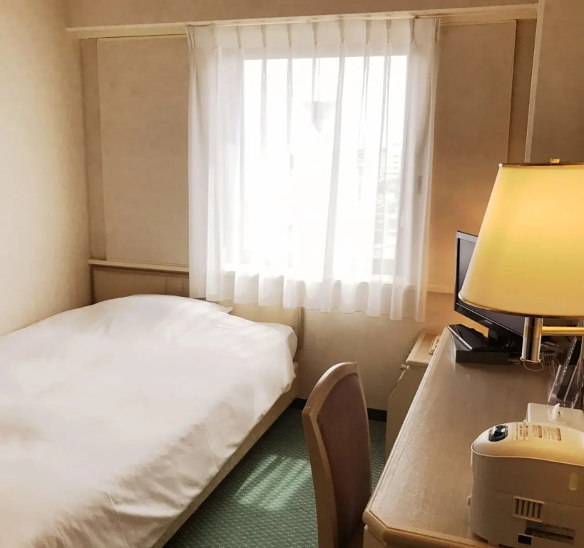 APA Hotel Nagano