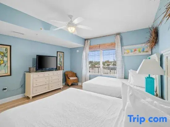 Tidewater 305