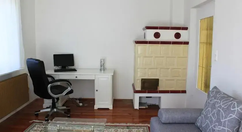 Ferienhaus Mathew